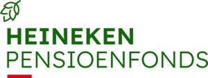 Nieuw logo Heineken Pensioenfonds 2024